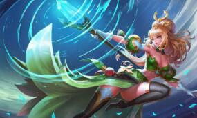 # 王者荣耀怎么领金币